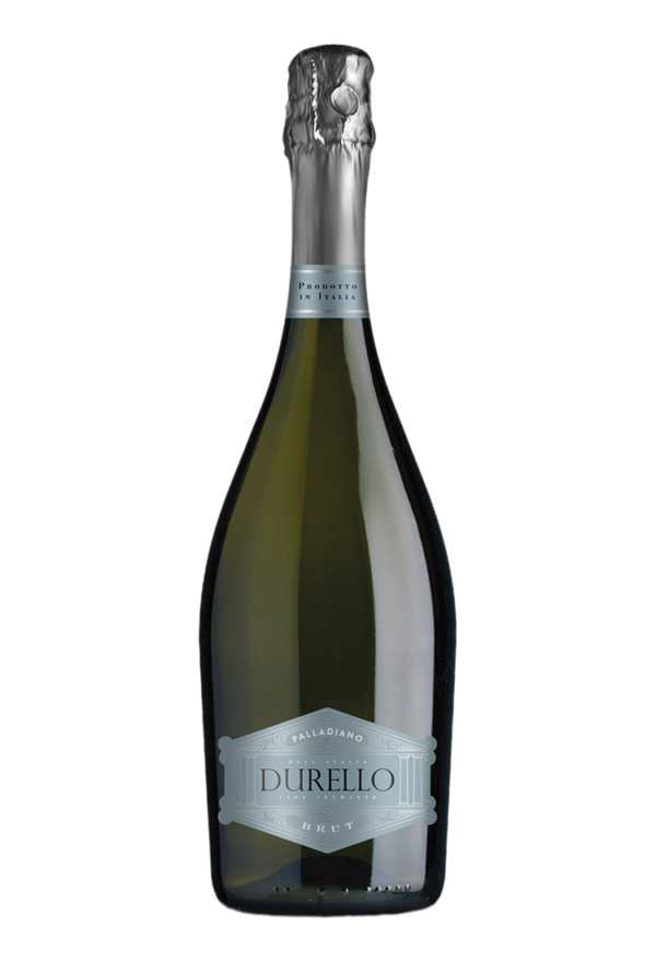 Palladiano Durello Spumante Brut