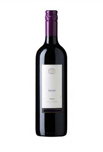 Special Label Merlot