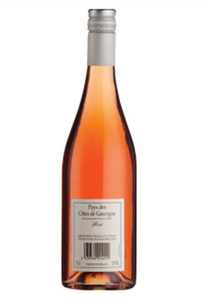 Vin-de-Pays-Rose