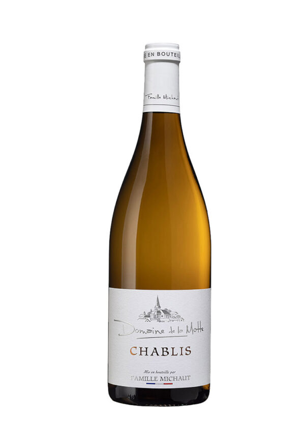 Domaine de la Motte Chablis