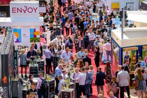 39th London Wine Fair