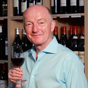 Oz Clarke