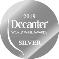 Decanter--SILVER-2019-Bernard-Remy-Carte-Blanche