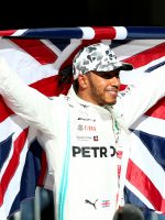 Lewis Hamilton-six-time-Formula-One-World-Champion