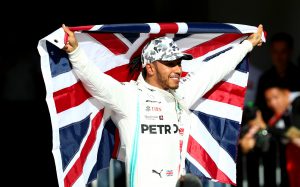 Lewis Hamilton-six-time-Formula-One-World-Champion