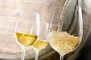 The world of white wine