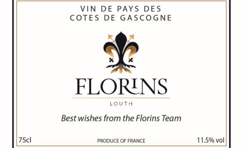 Florins_personalised_wine_label