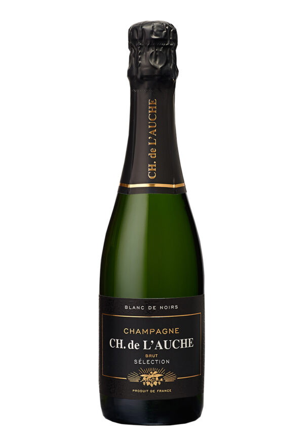 Champagne CH de l'Auche Sélection Brut (Half-bottle)