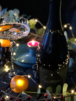 Christmas with wine and champagne gifts for your business partners