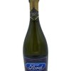 Alcohol free sparkling wine 75cl - Image 2
