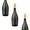 Alcohol free sparkling wine 75cl